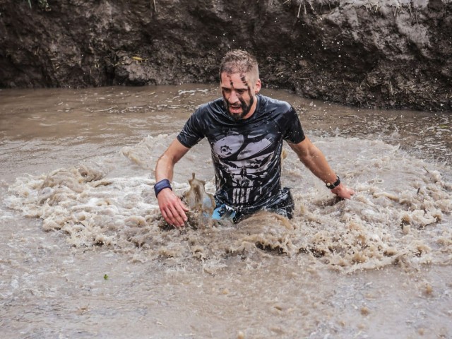 Mein ganz spezieller Sport – Meine Leidenschaft OCR